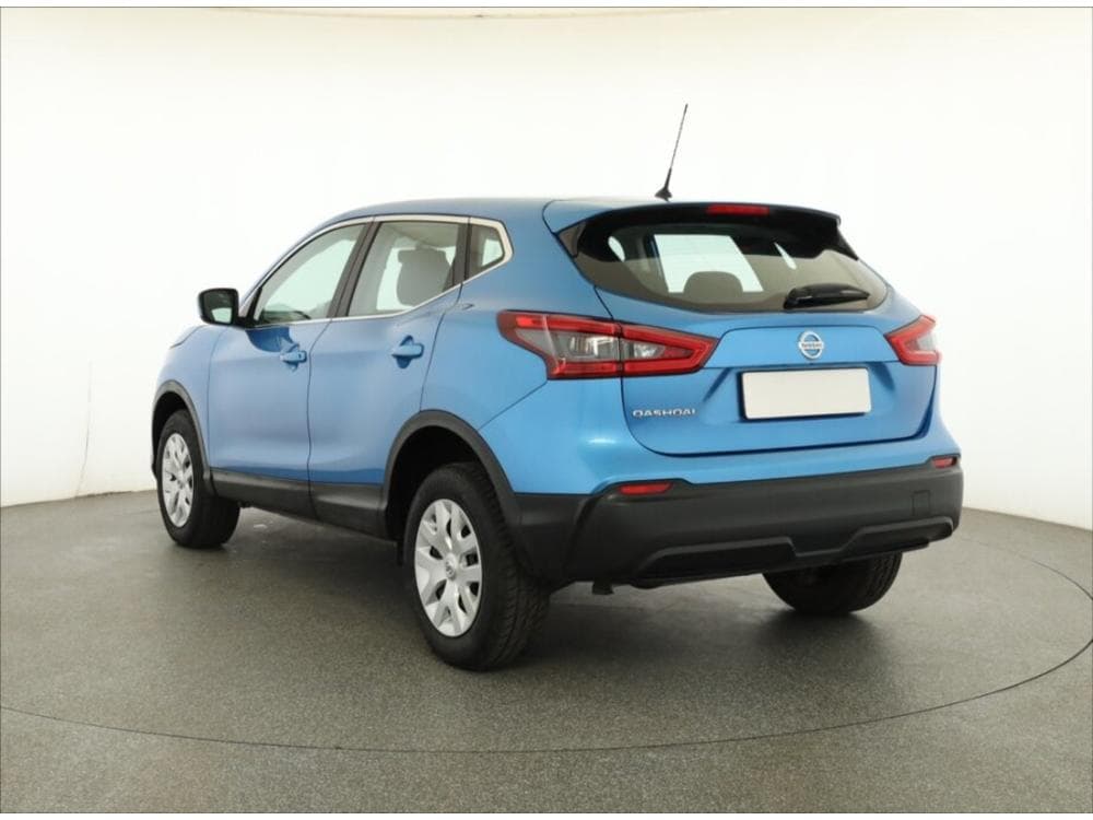 2019 Nissan Qashqai - 4