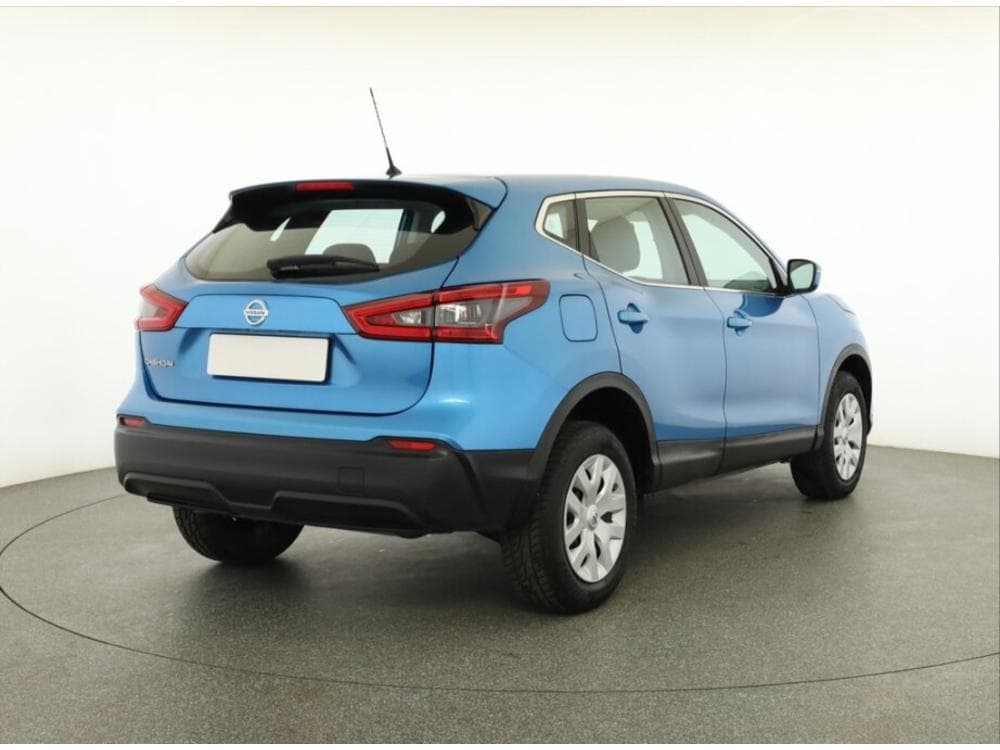 2019 Nissan Qashqai - 5