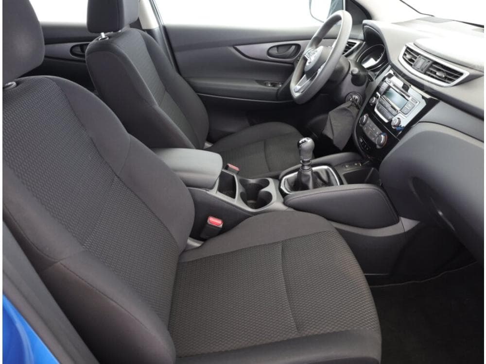2019 Nissan Qashqai - 7