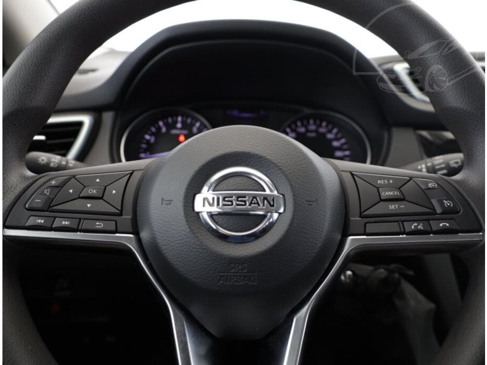 2019 Nissan Qashqai - 8