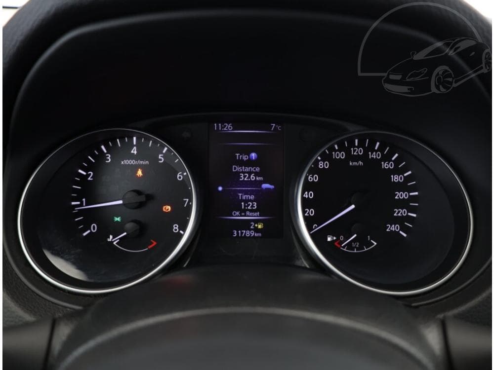 2019 Nissan Qashqai - 9