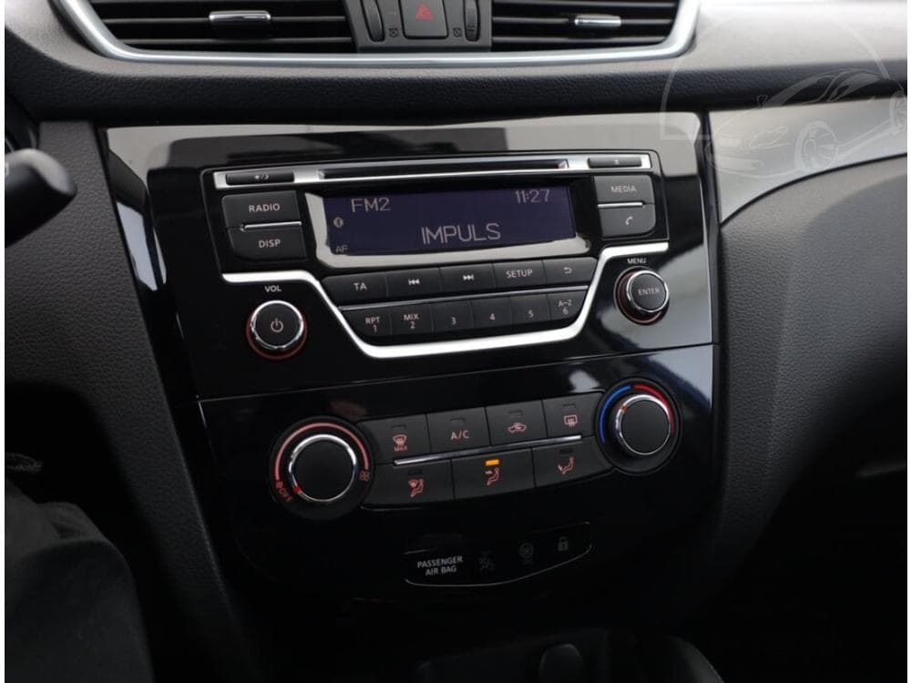 2019 Nissan Qashqai - 10