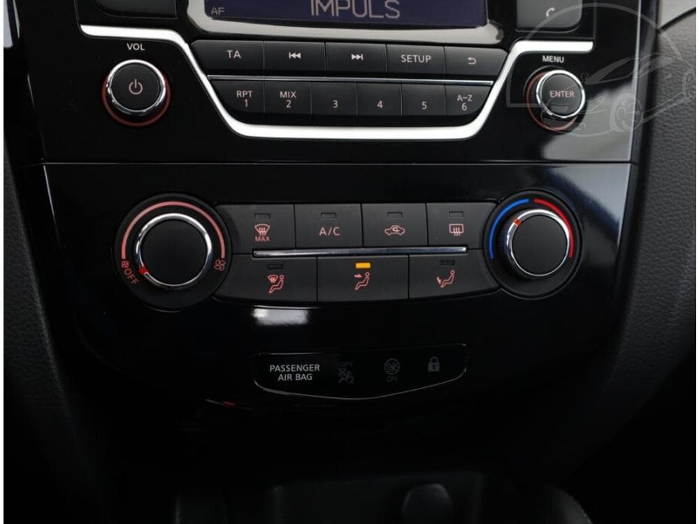 2019 Nissan Qashqai - 13