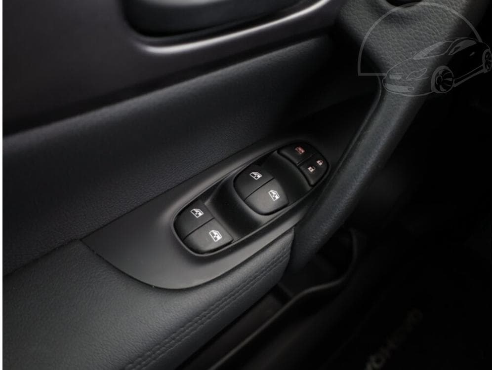 2019 Nissan Qashqai - 15