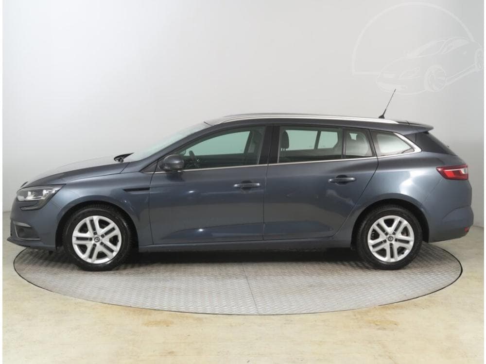 2018 Renault MEGANE - 3