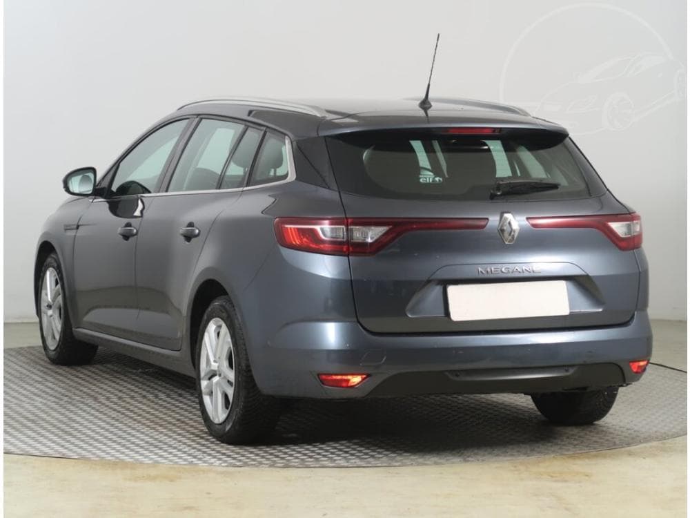 2018 Renault MEGANE - 4