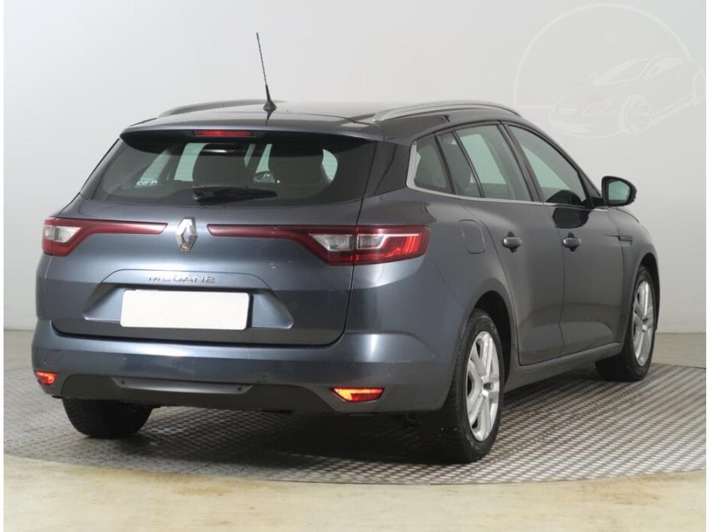 2018 Renault MEGANE - 5