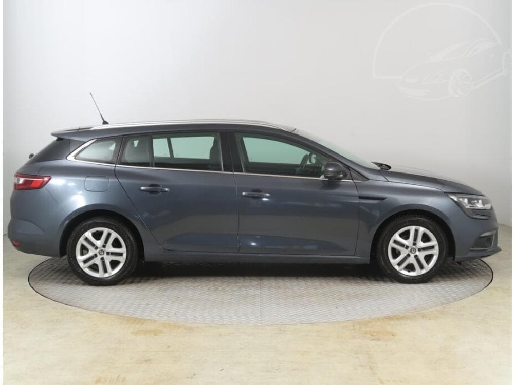2018 Renault MEGANE - 6