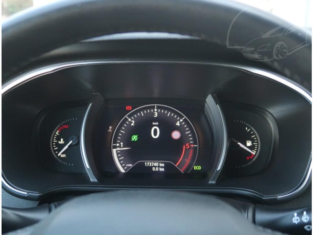 2018 Renault MEGANE - 11