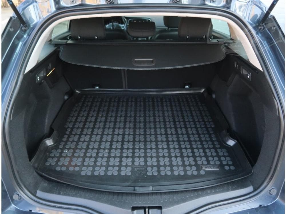2018 Renault MEGANE - 14