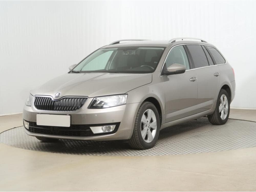 2013 Škoda OCTAVIA - 3