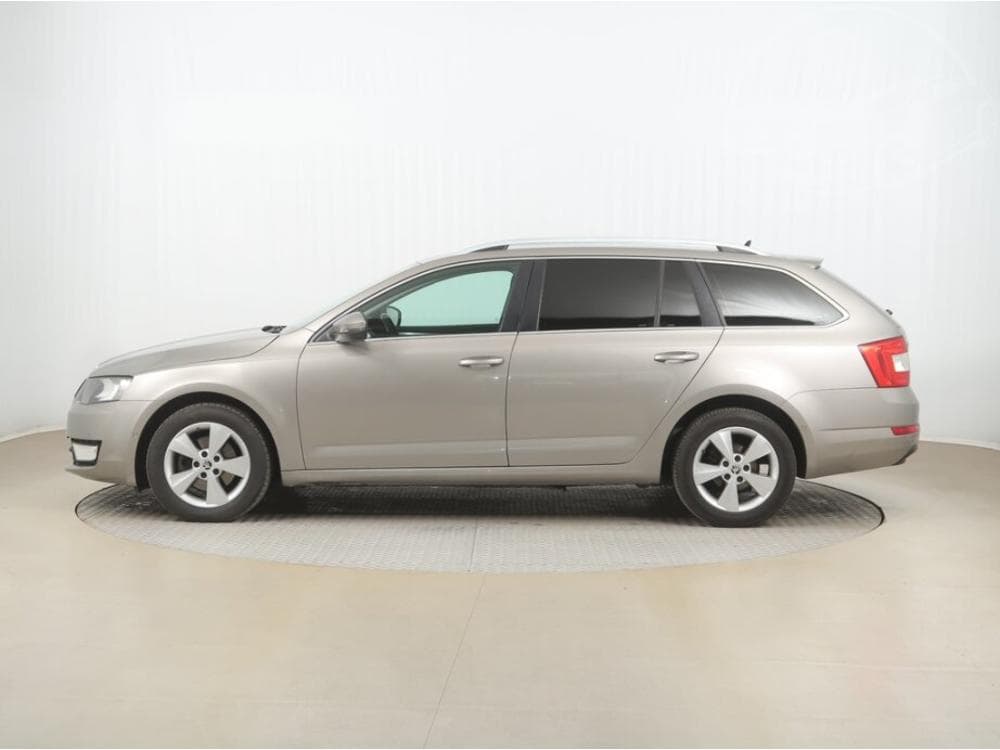 2013 Škoda OCTAVIA - 5