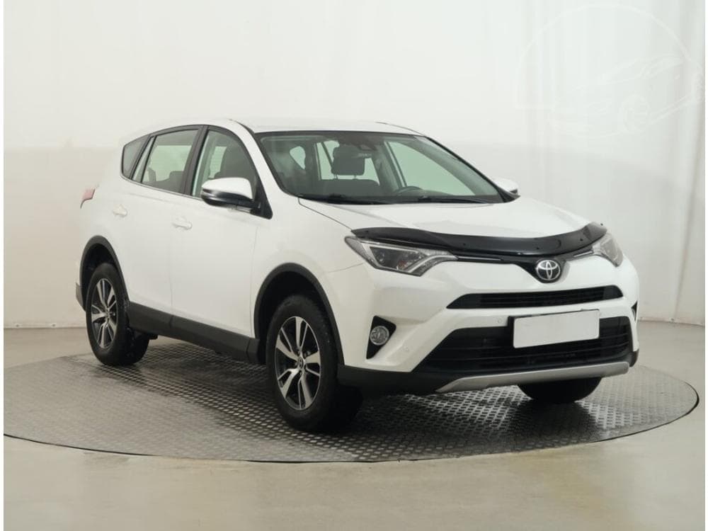 Toyota RAV4 2.0 VVT-i, Selection, 4X4