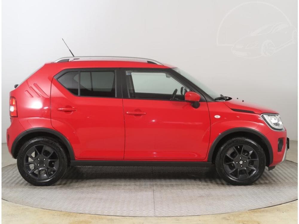 2021 Suzuki Ignis - 6