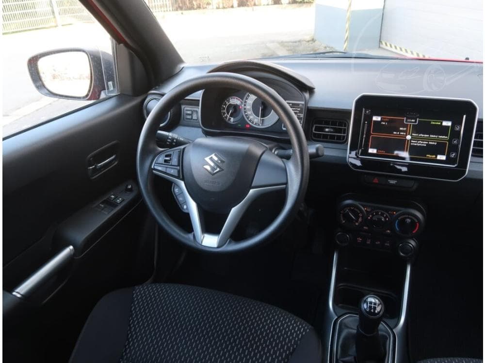 2021 Suzuki Ignis - 7