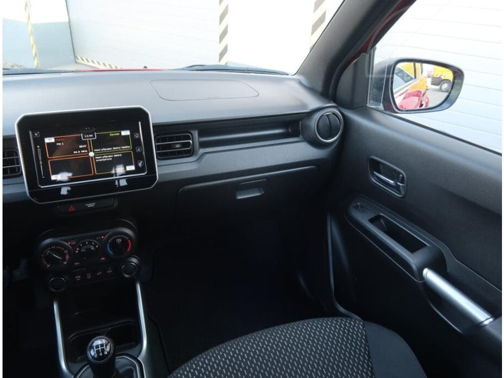 2021 Suzuki Ignis - 8