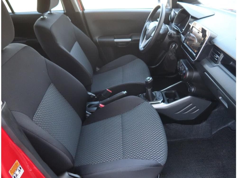 2021 Suzuki Ignis - 9