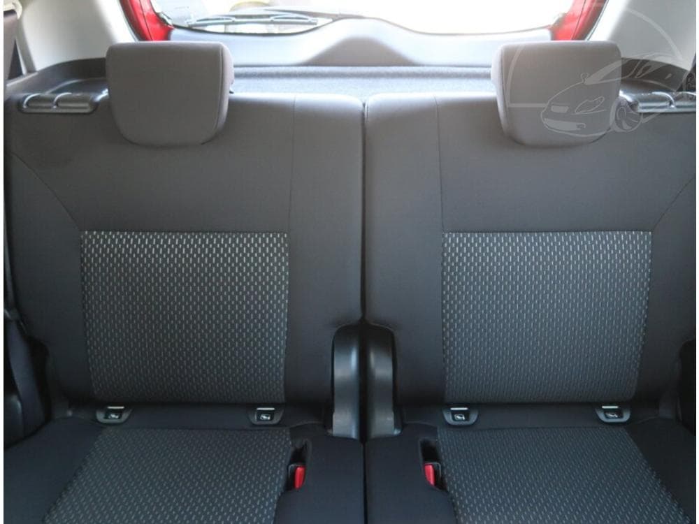 2021 Suzuki Ignis - 10