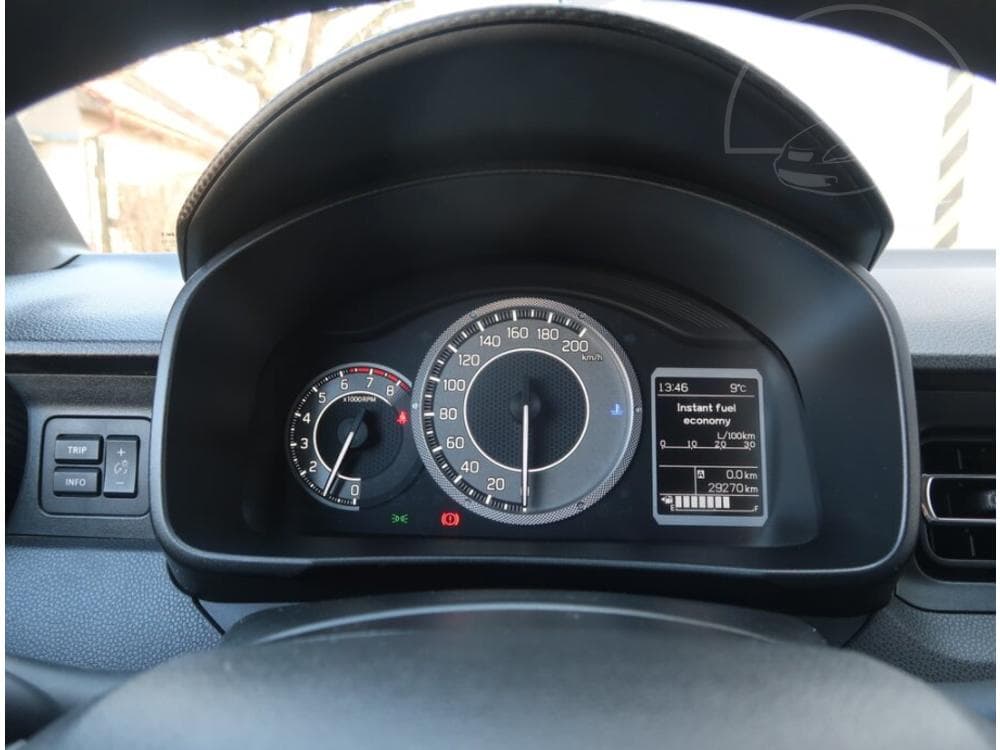 2021 Suzuki Ignis - 11