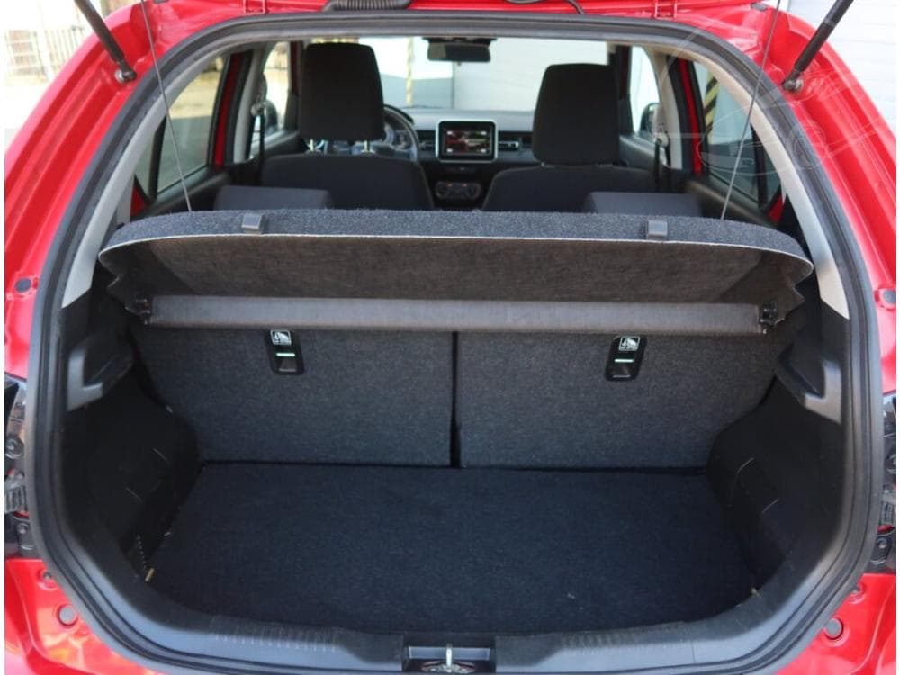 2021 Suzuki Ignis - 13