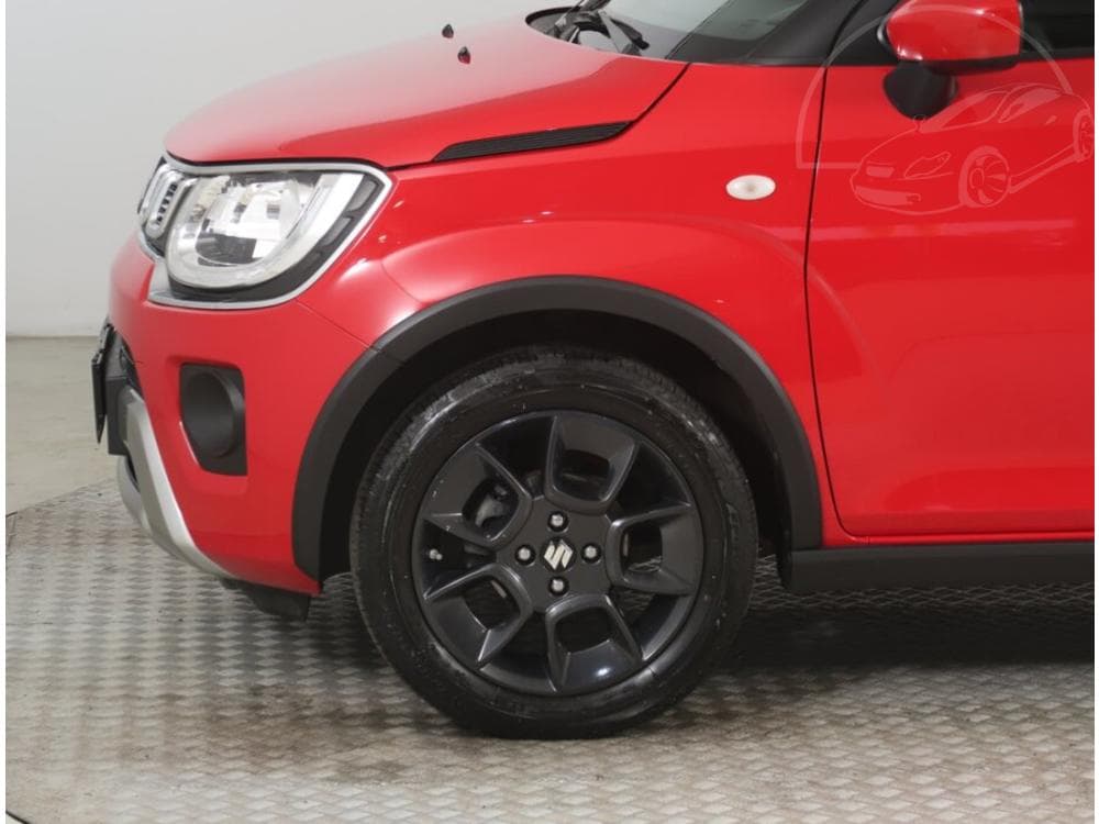 2021 Suzuki Ignis - 14