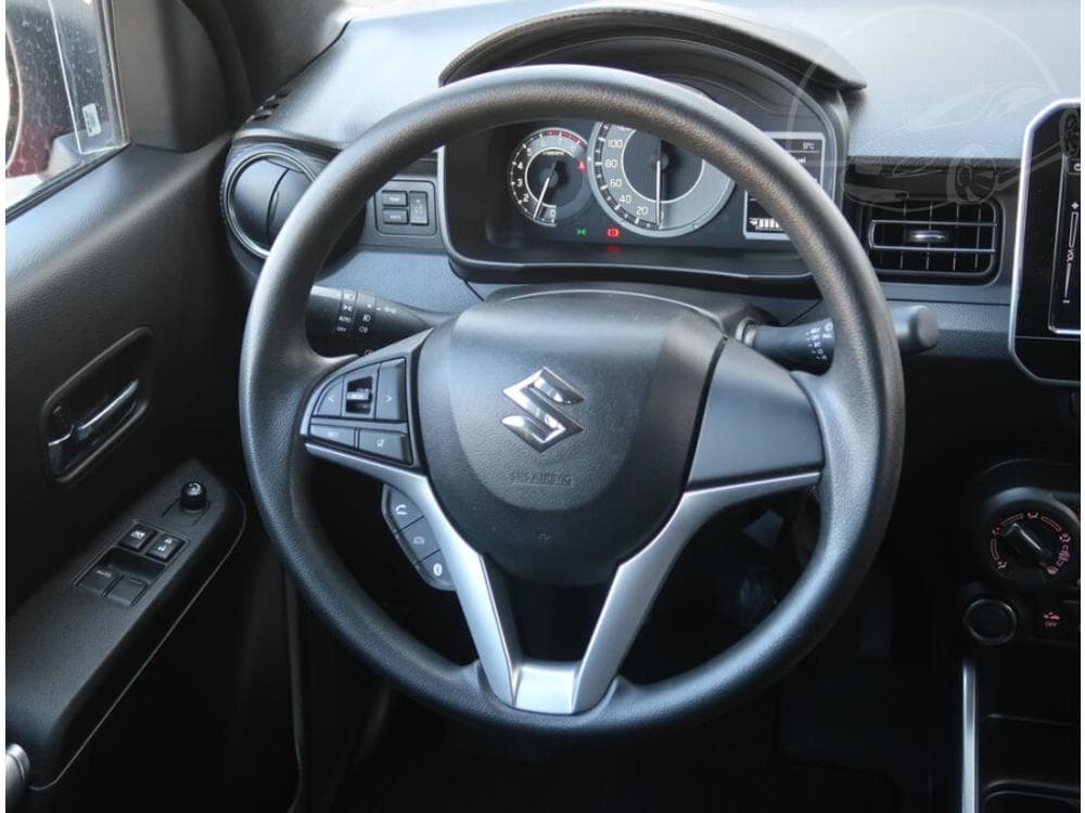 2021 Suzuki Ignis - 15