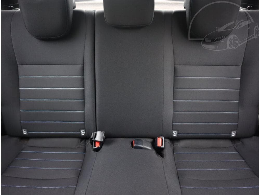 2018 Toyota Yaris - 8