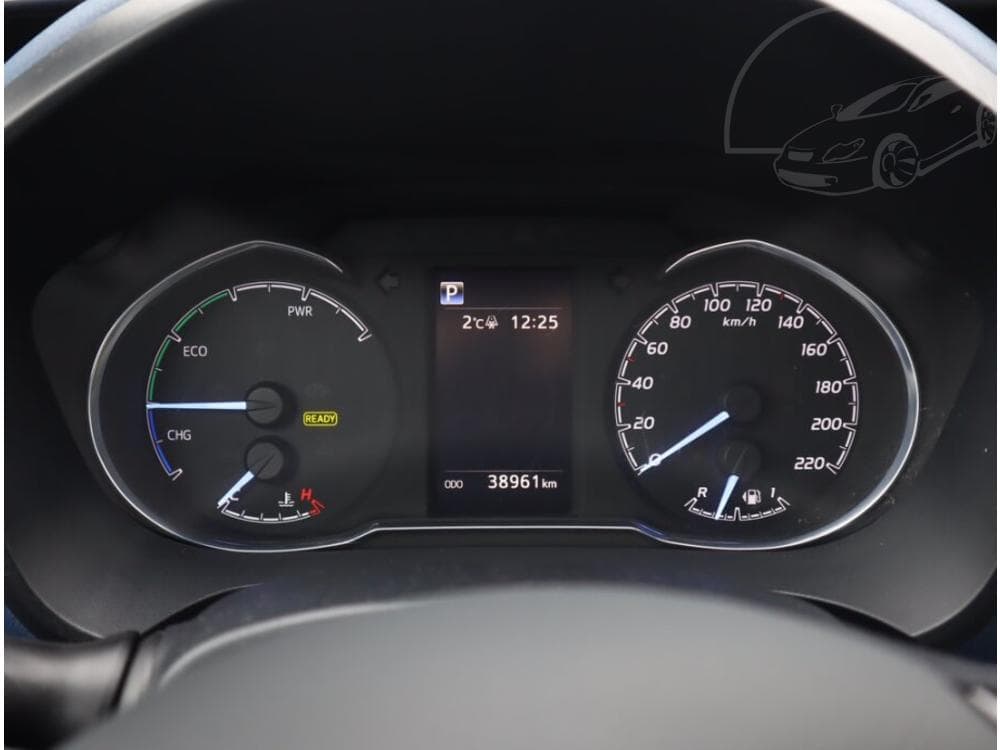 2018 Toyota Yaris - 9