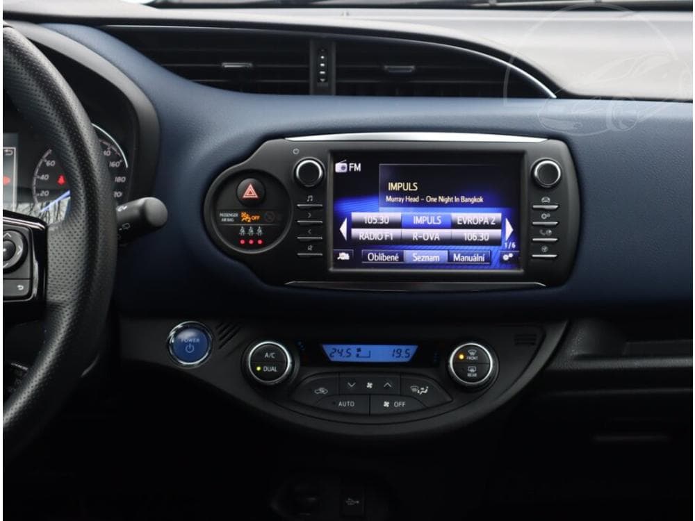 2018 Toyota Yaris - 10