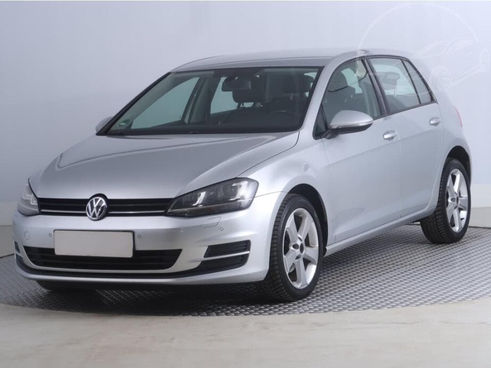 2013 Volkswagen GOLF - 2