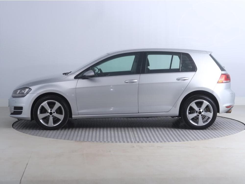 2013 Volkswagen GOLF - 3
