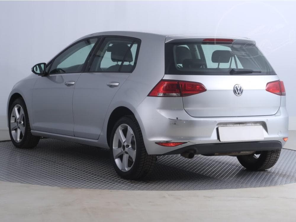 2013 Volkswagen GOLF - 4