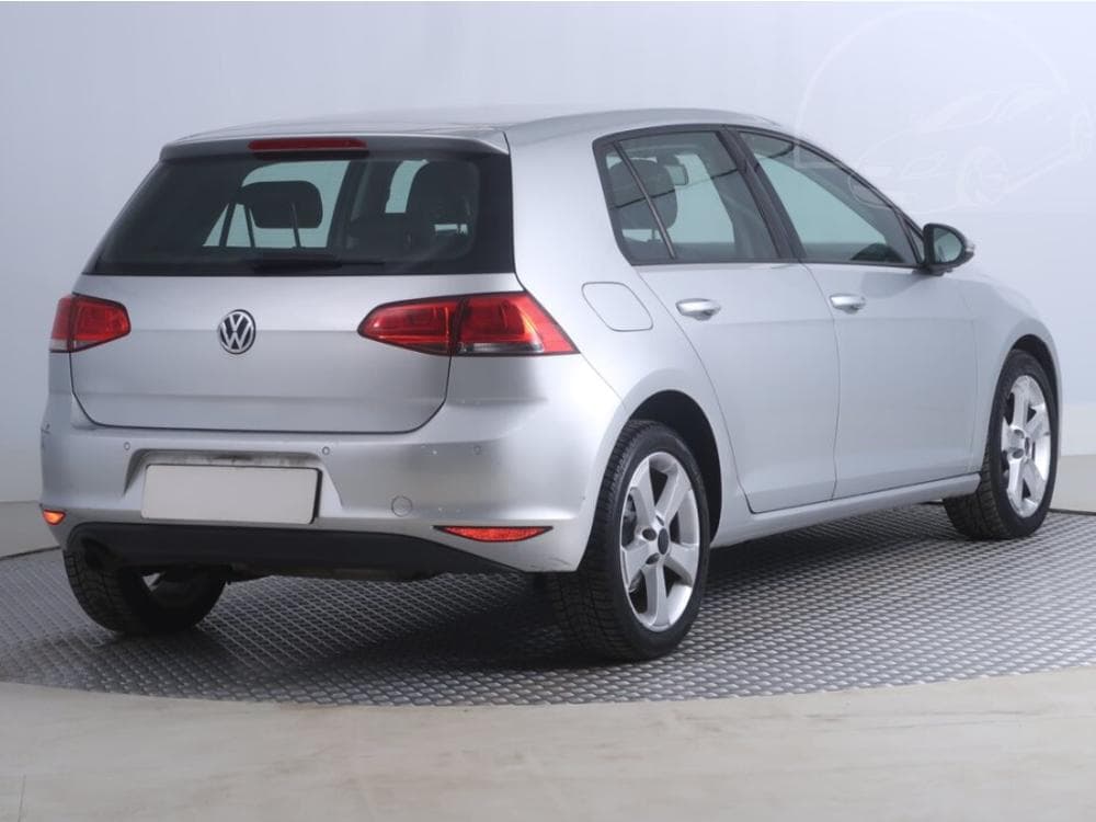 2013 Volkswagen GOLF - 5