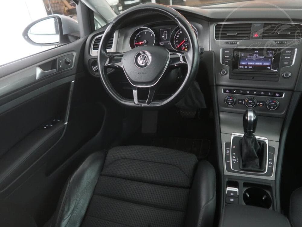 2013 Volkswagen GOLF - 7
