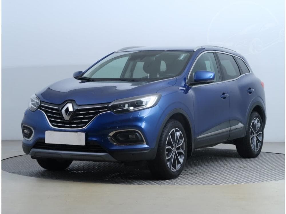 2020 Renault Kadjar - 2