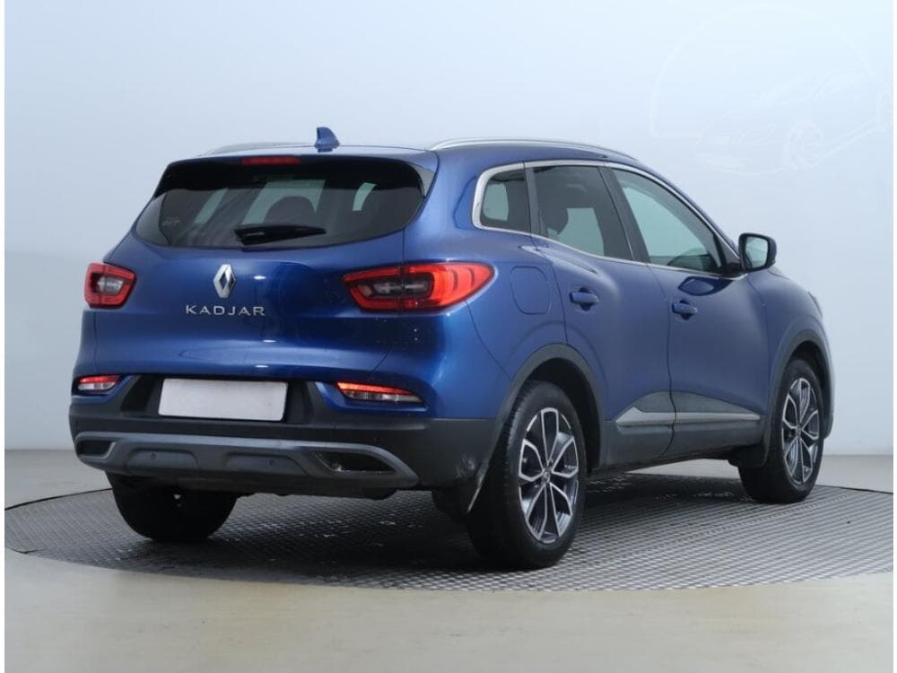 2020 Renault Kadjar - 5