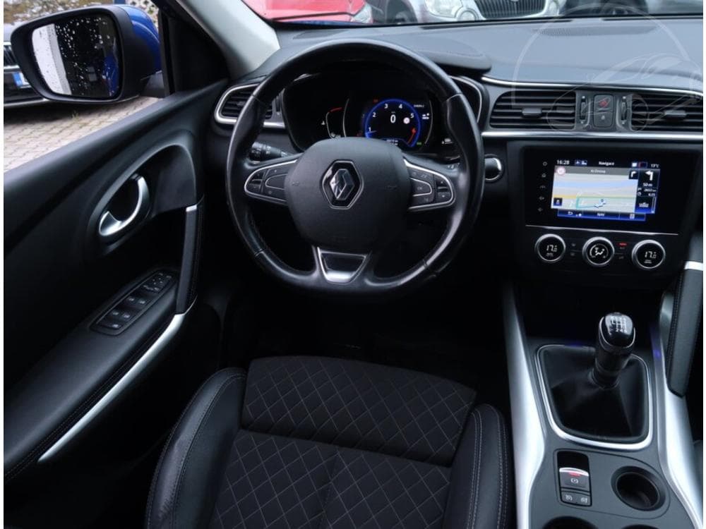 2020 Renault Kadjar - 7