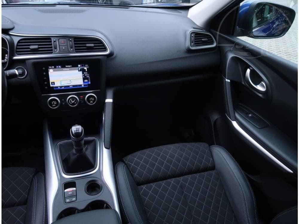 2020 Renault Kadjar - 8