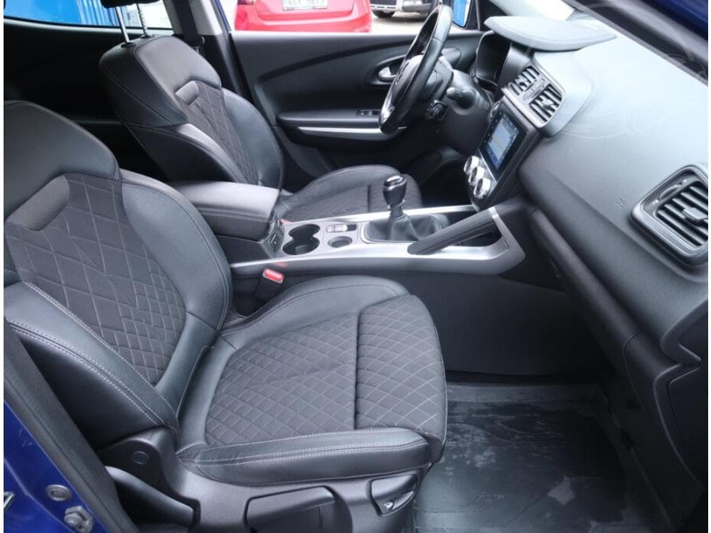 2020 Renault Kadjar - 9