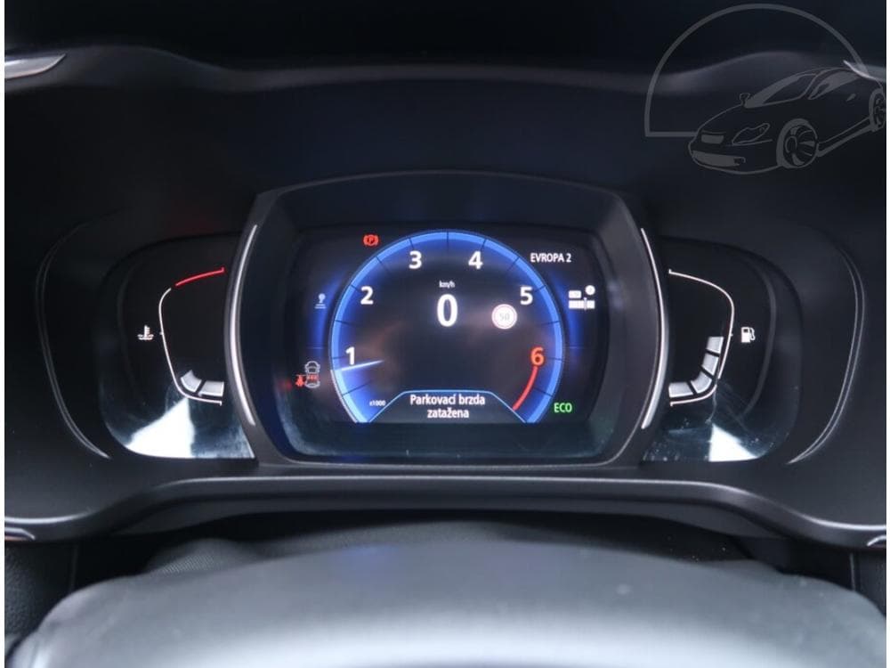 2020 Renault Kadjar - 11