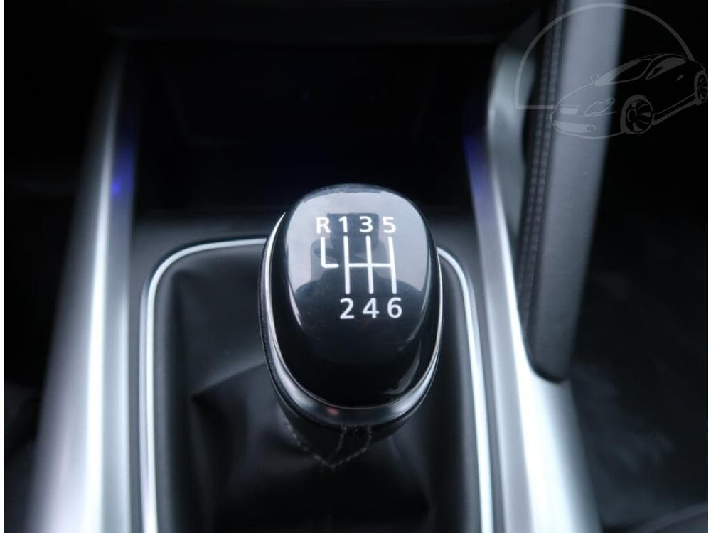 2020 Renault Kadjar - 13