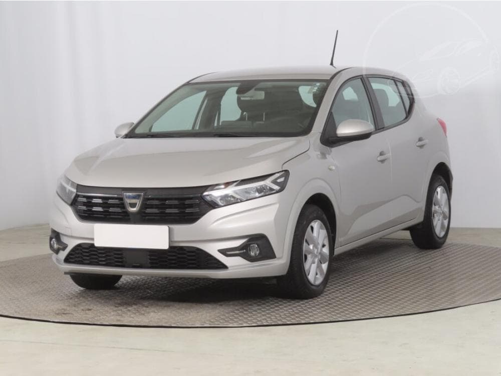 2021 Dacia Sandero - 2