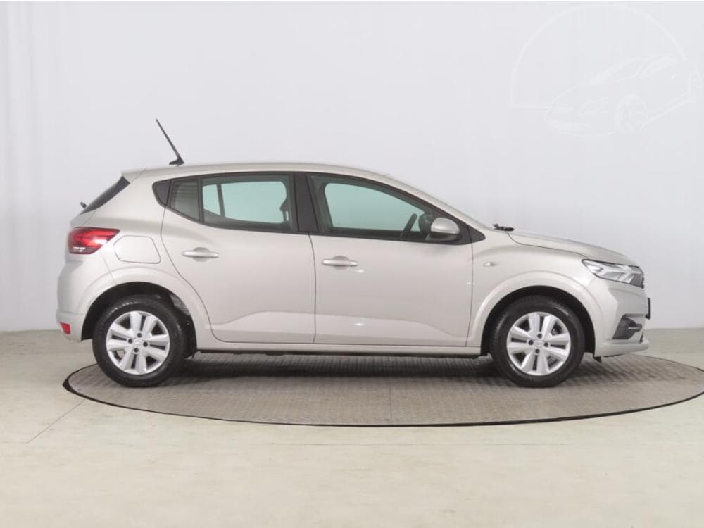 2021 Dacia Sandero - 6