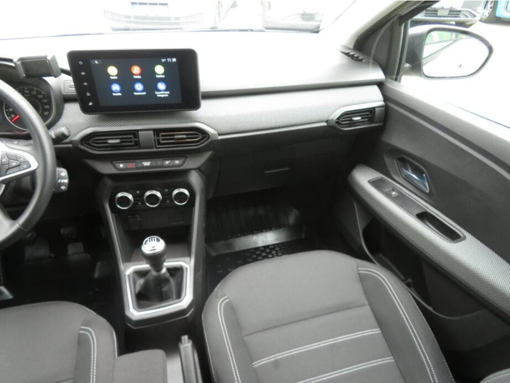 2021 Dacia Sandero - 8