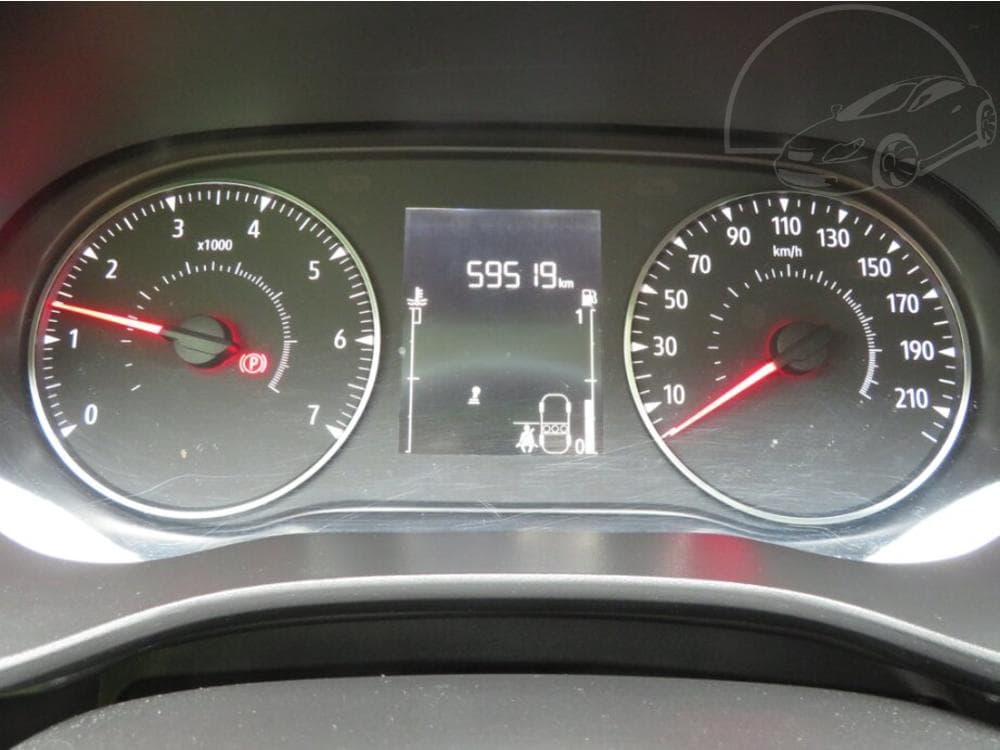 2021 Dacia Sandero - 11