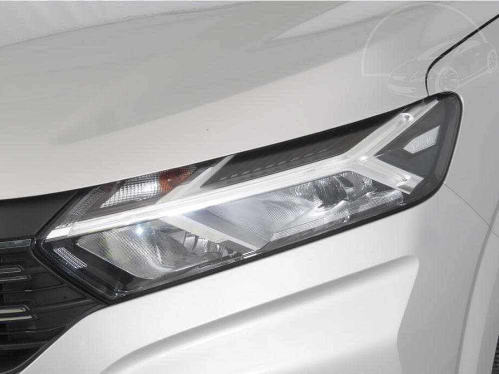 2021 Dacia Sandero - 15