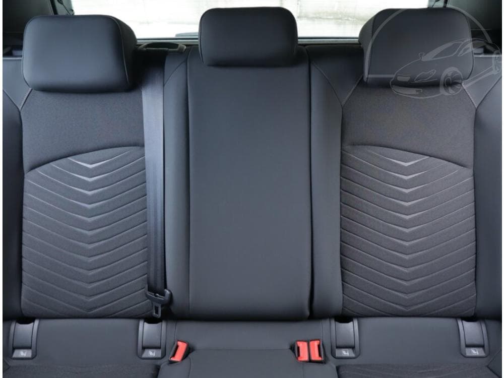 2021 Cupra Born - 10