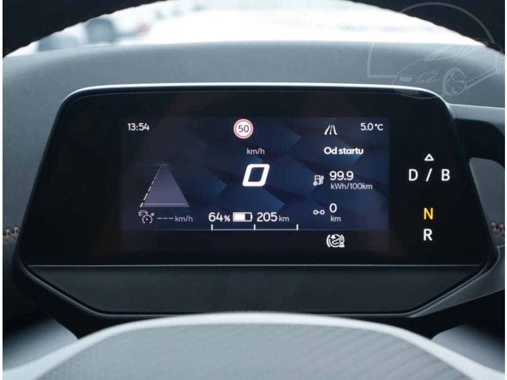 2021 Cupra Born - 11