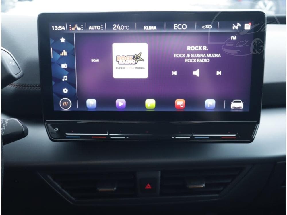 2021 Cupra Born - 12