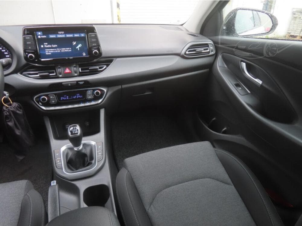 2022 Hyundai I30 - 8